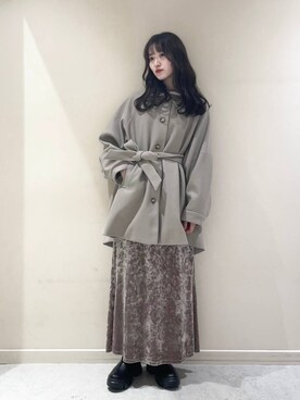 Asakaさんのコーディネート