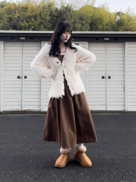 Asakaさんのコーディネート