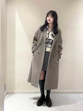 Asakaさんのコーディネート