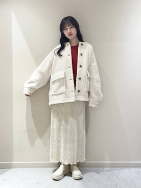 Asakaさんのコーディネート