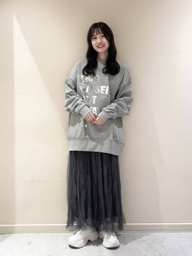 Asakaさんのコーディネート