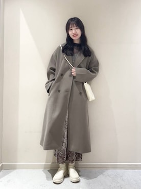 Asakaさんのコーディネート