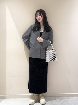 Asakaさんのコーディネート