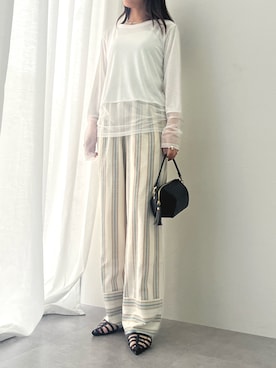 Namiさんのコーディネート