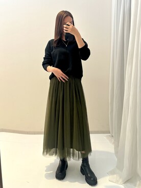 Namiさんのコーディネート