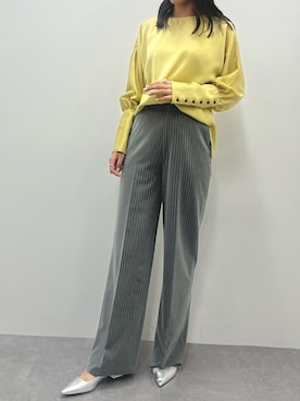 Namiさんのコーディネート