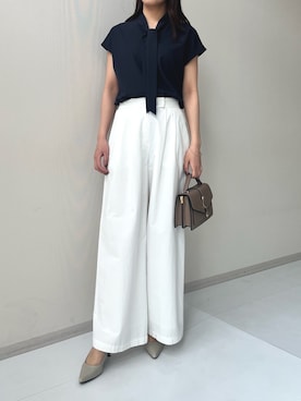 Namiさんのコーディネート