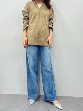 Namiさんのコーディネート