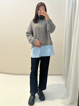 Namiさんのコーディネート