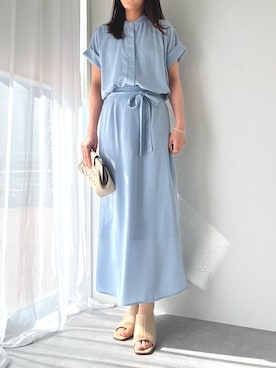 Namiさんのコーディネート