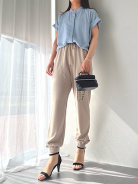 Namiさんのコーディネート