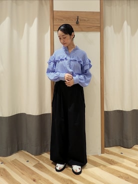 asa3258さんのコーディネート