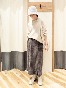 asa3258さんのコーディネート