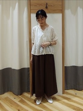 asa3258さんのコーディネート