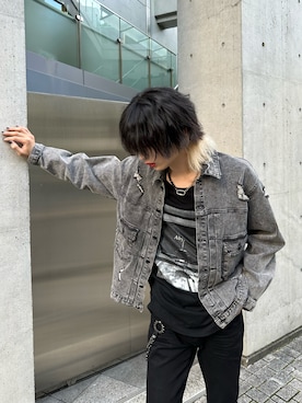 さくひろさんのコーディネート