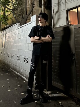 さくひろさんのコーディネート