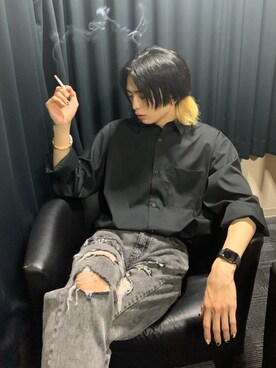 さくひろさんのコーディネート