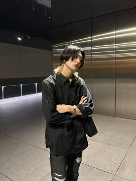 さくひろさんのコーディネート