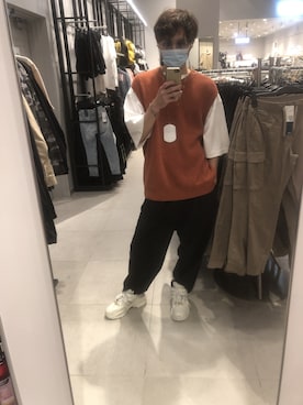 コウさんのコーディネート