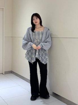 waka72002さんのコーディネート