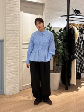 waka72002さんのコーディネート