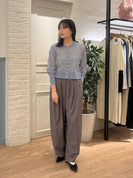 waka72002さんのコーディネート