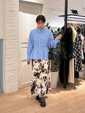 waka72002さんのコーディネート