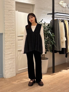 waka72002さんのコーディネート