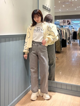 waka72002さんのコーディネート