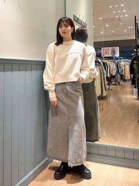 waka72002さんのコーディネート