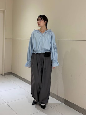 waka72002さんのコーディネート