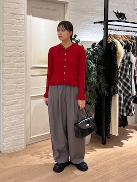 waka72002さんのコーディネート