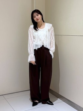 waka72002さんのコーディネート
