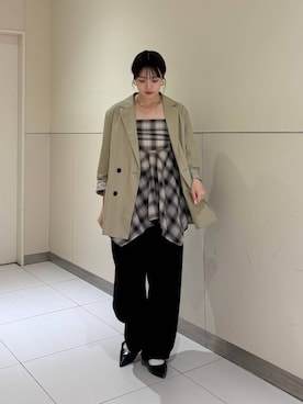 waka72002さんのコーディネート