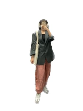 tnychaさんのコーディネート