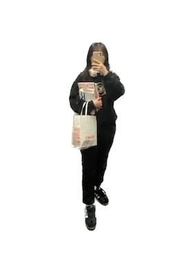 tnychaさんのコーディネート