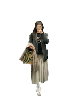 tnychaさんのコーディネート