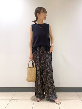 sayakaさんのコーディネート
