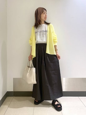 sayakaさんのコーディネート