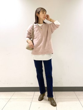 sayakaさんのコーディネート