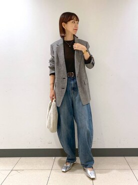 sayakaさんのコーディネート