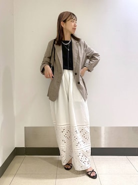 sayakaさんのコーディネート