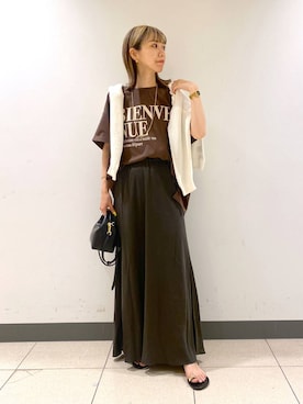 sayakaさんのコーディネート