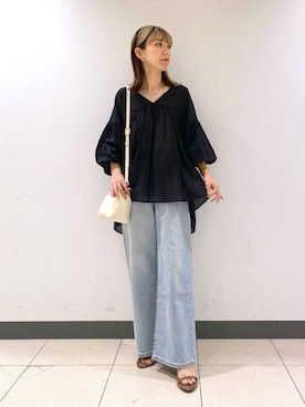 sayakaさんのコーディネート