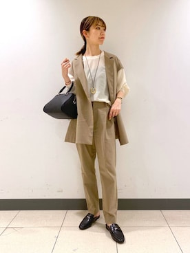 sayakaさんのコーディネート