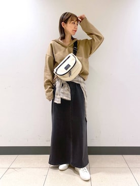 sayakaさんのコーディネート