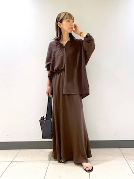 sayakaさんのコーディネート