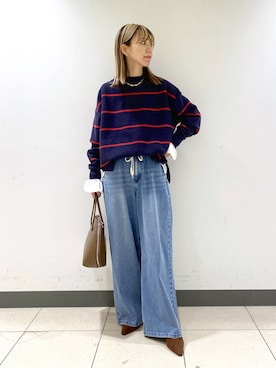 sayakaさんのコーディネート