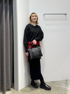 ayakabfさんのコーディネート