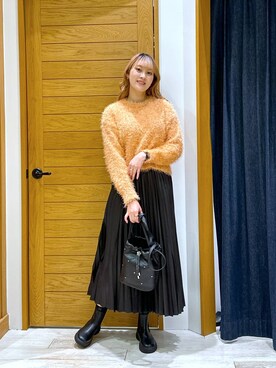 ayakabfさんのコーディネート